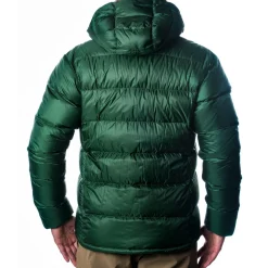 Alpine Light Down Parka