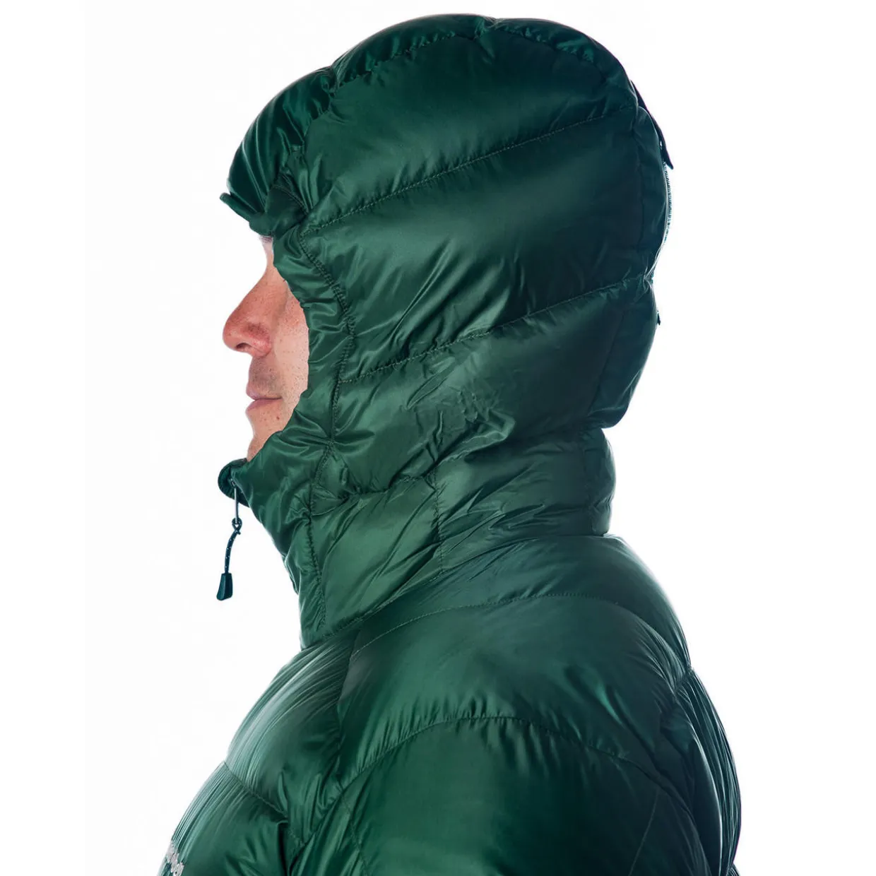 Alpine Light Down Parka