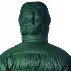 Alpine Light Down Parka