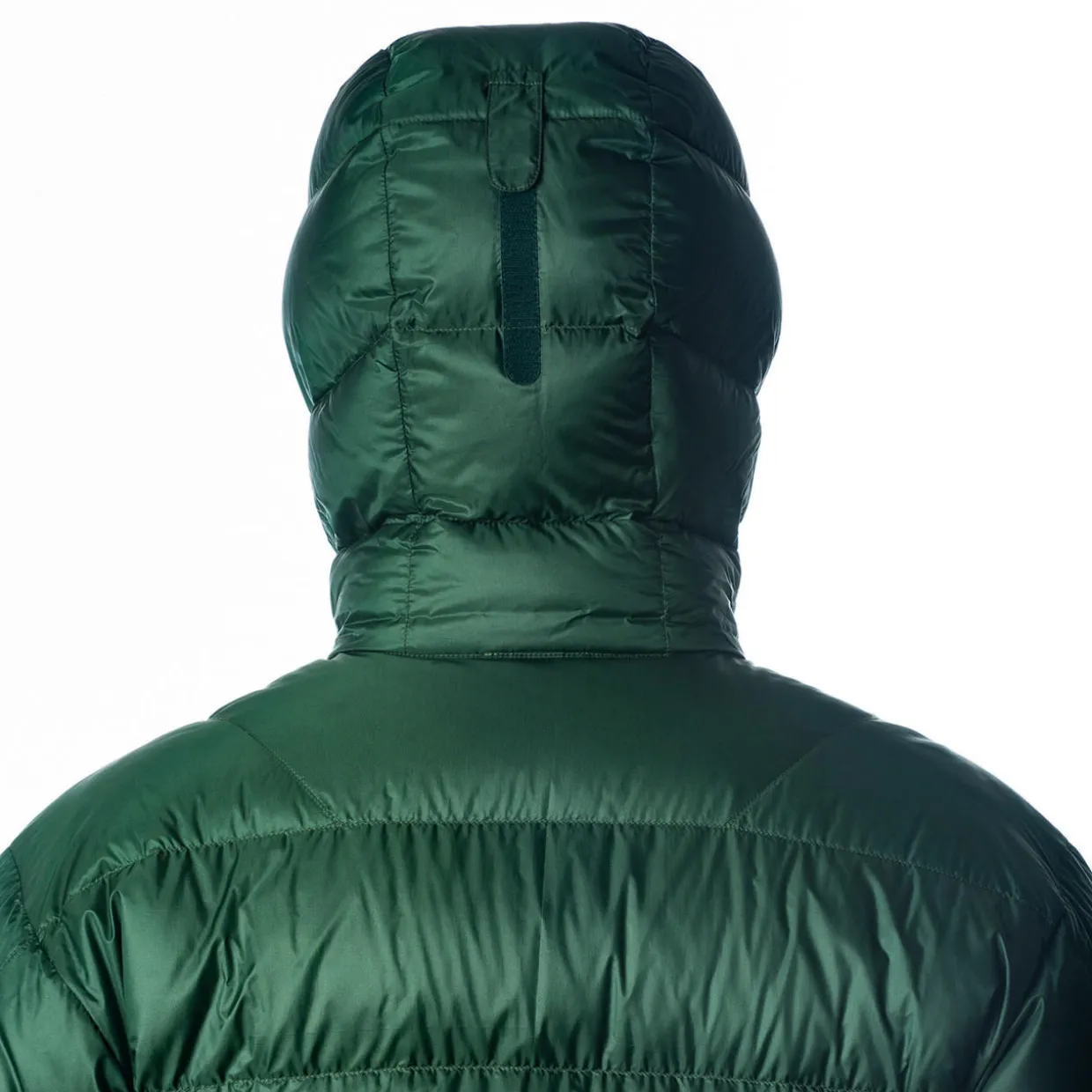 Alpine Light Down Parka