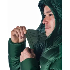 Alpine Light Down Parka