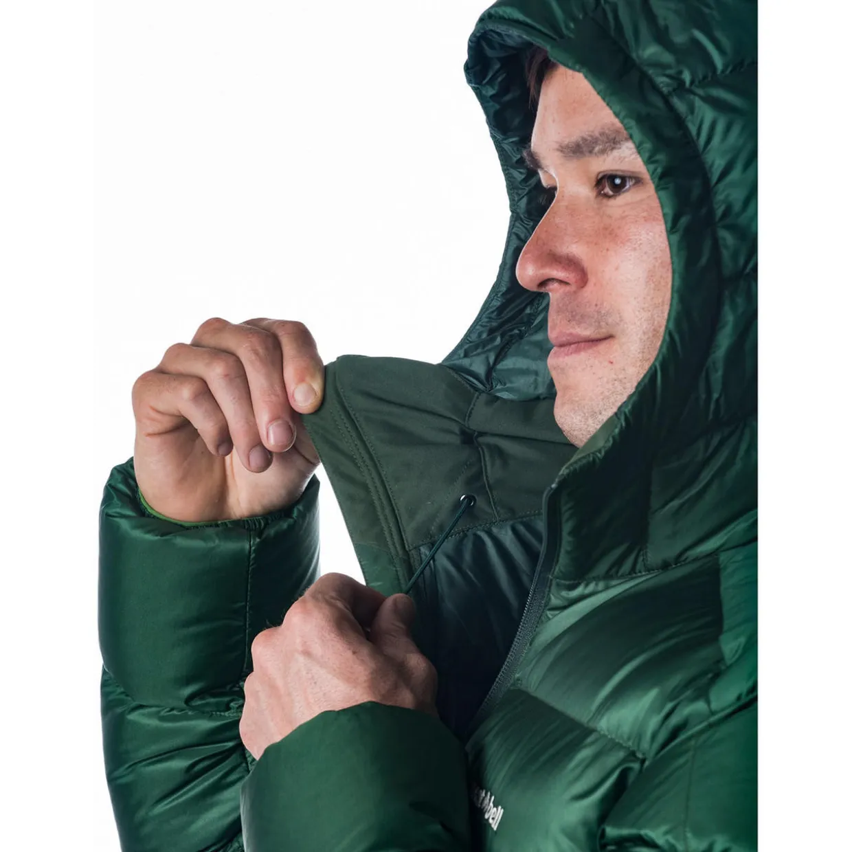 Alpine Light Down Parka