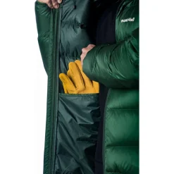 Alpine Light Down Parka
