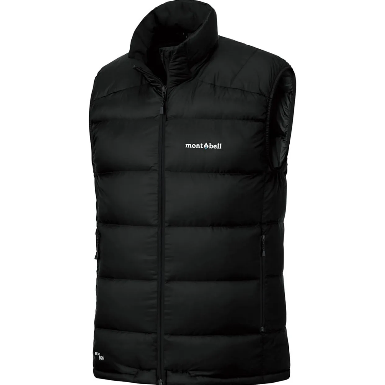 Alpine Light Down Vest