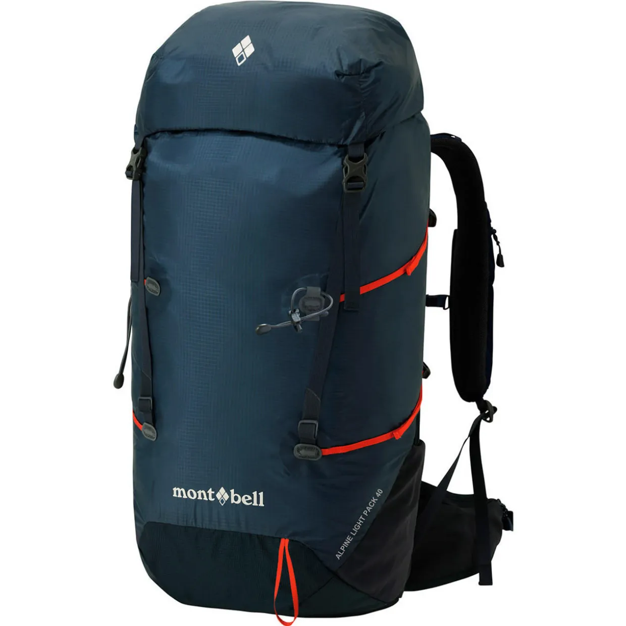 Alpine Light Pack 40