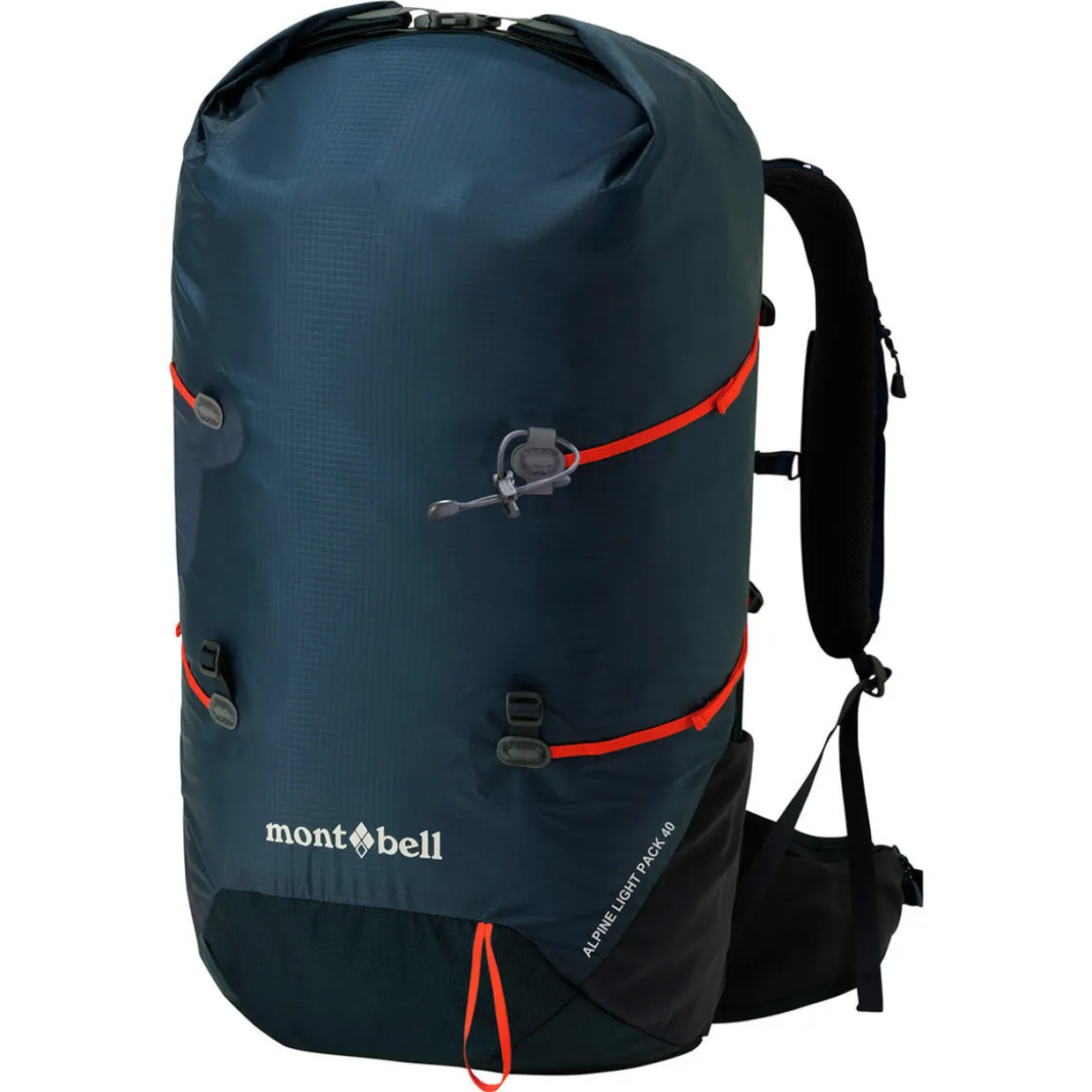 Alpine Light Pack 40