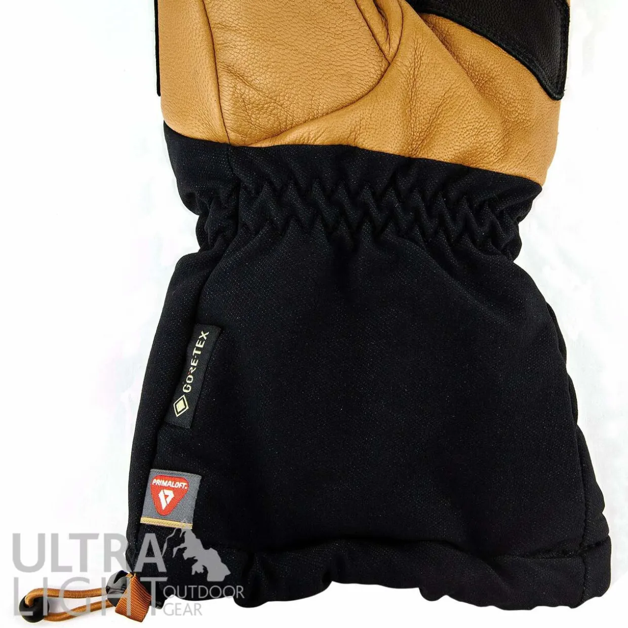 Alpine Mission Gore-Tex Gloves