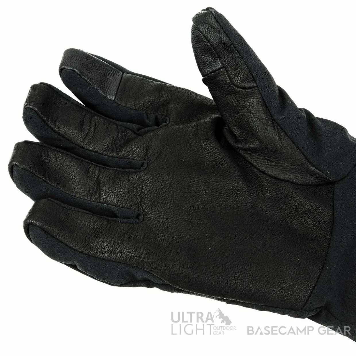 Alpine Resolve Gore-Tex Gloves
