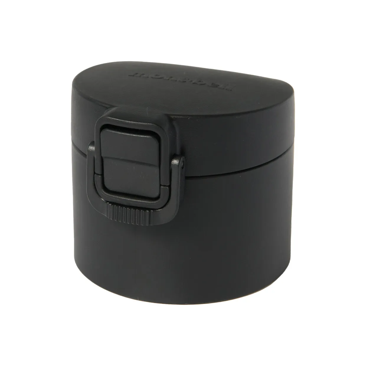 Alpine Thermo Bottle Active Lid