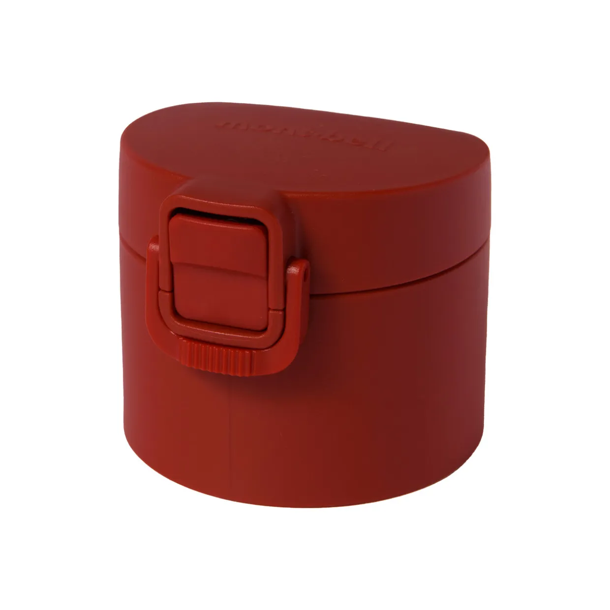 Alpine Thermo Bottle Active Lid