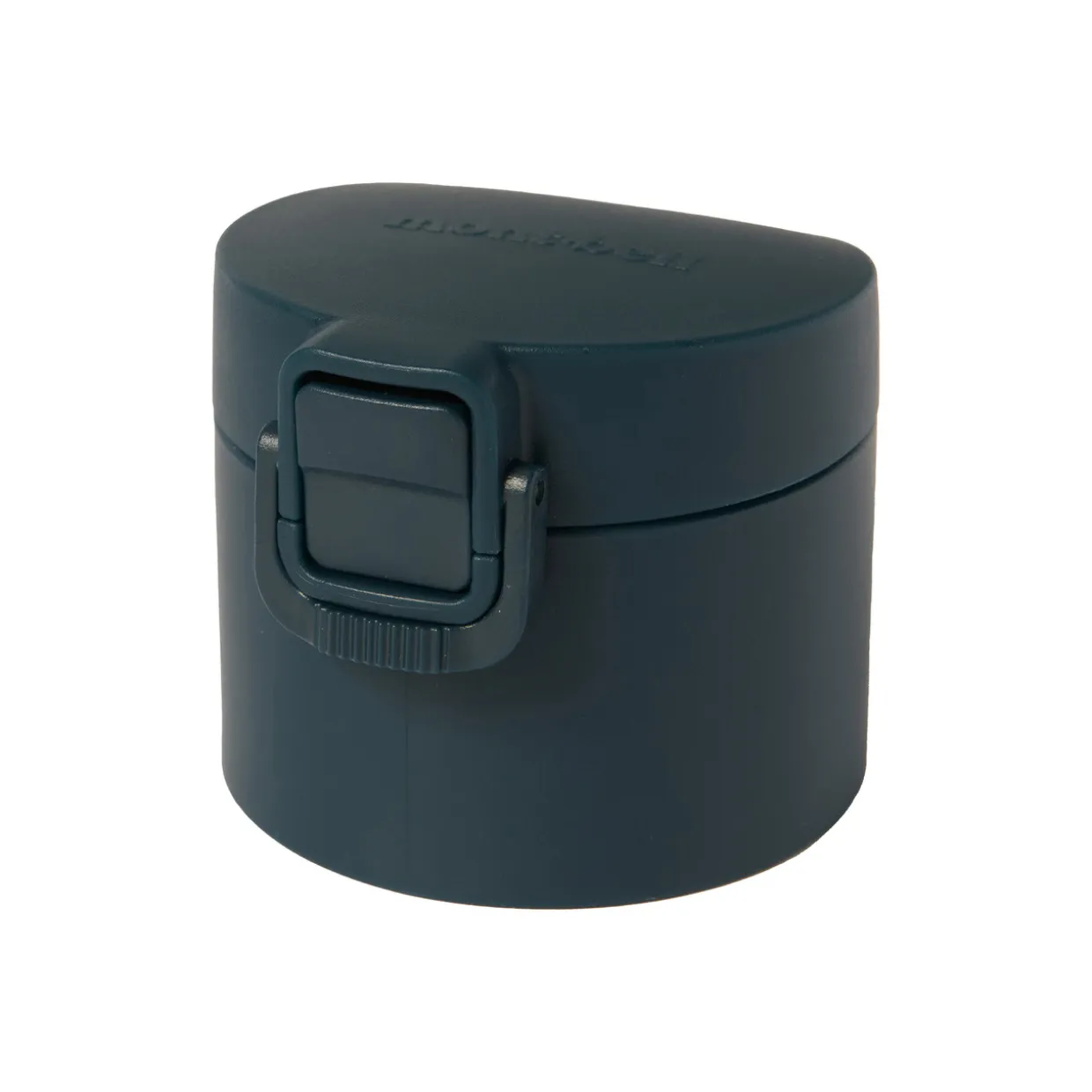 Alpine Thermo Bottle Active Lid