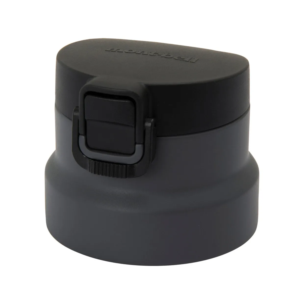 Alpine Thermo Bottle Active Lid L