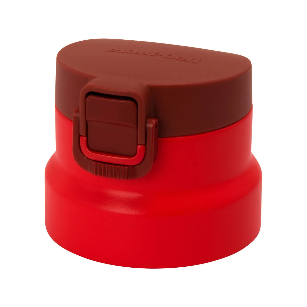 Alpine Thermo Bottle Active Lid L