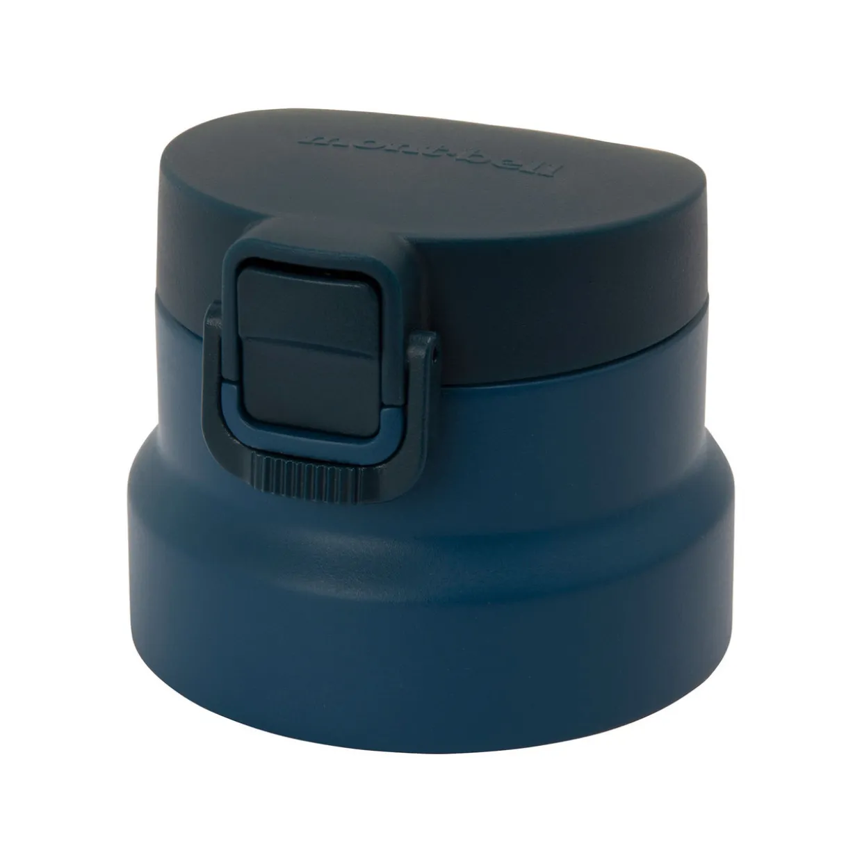 Alpine Thermo Bottle Active Lid L