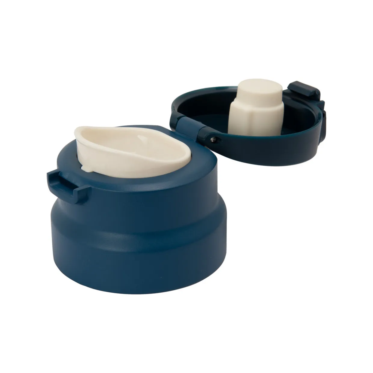 Alpine Thermo Bottle Active Lid L