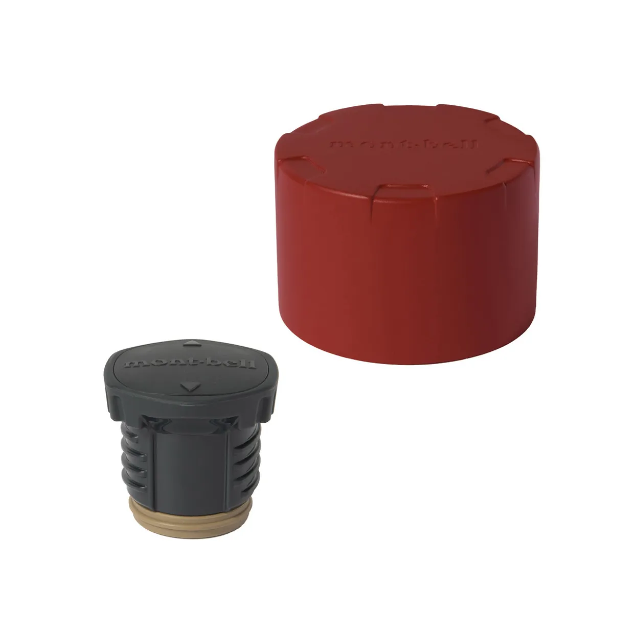 Alpine Thermo Bottle Cup Set M