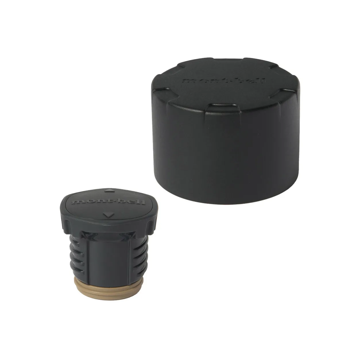 Alpine Thermo Bottle Cup Set M