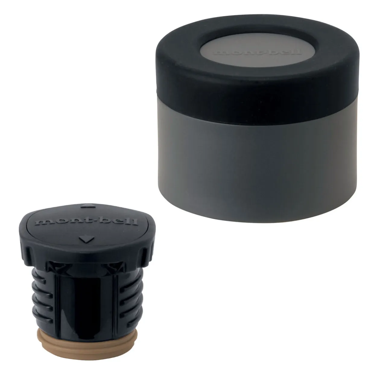 Alpine Thermo Bottle Cup Set L