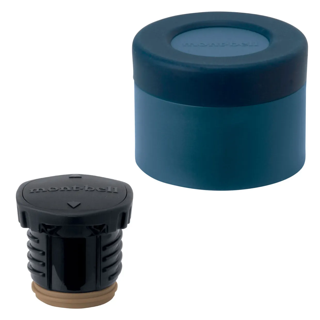 Alpine Thermo Bottle Cup Set L