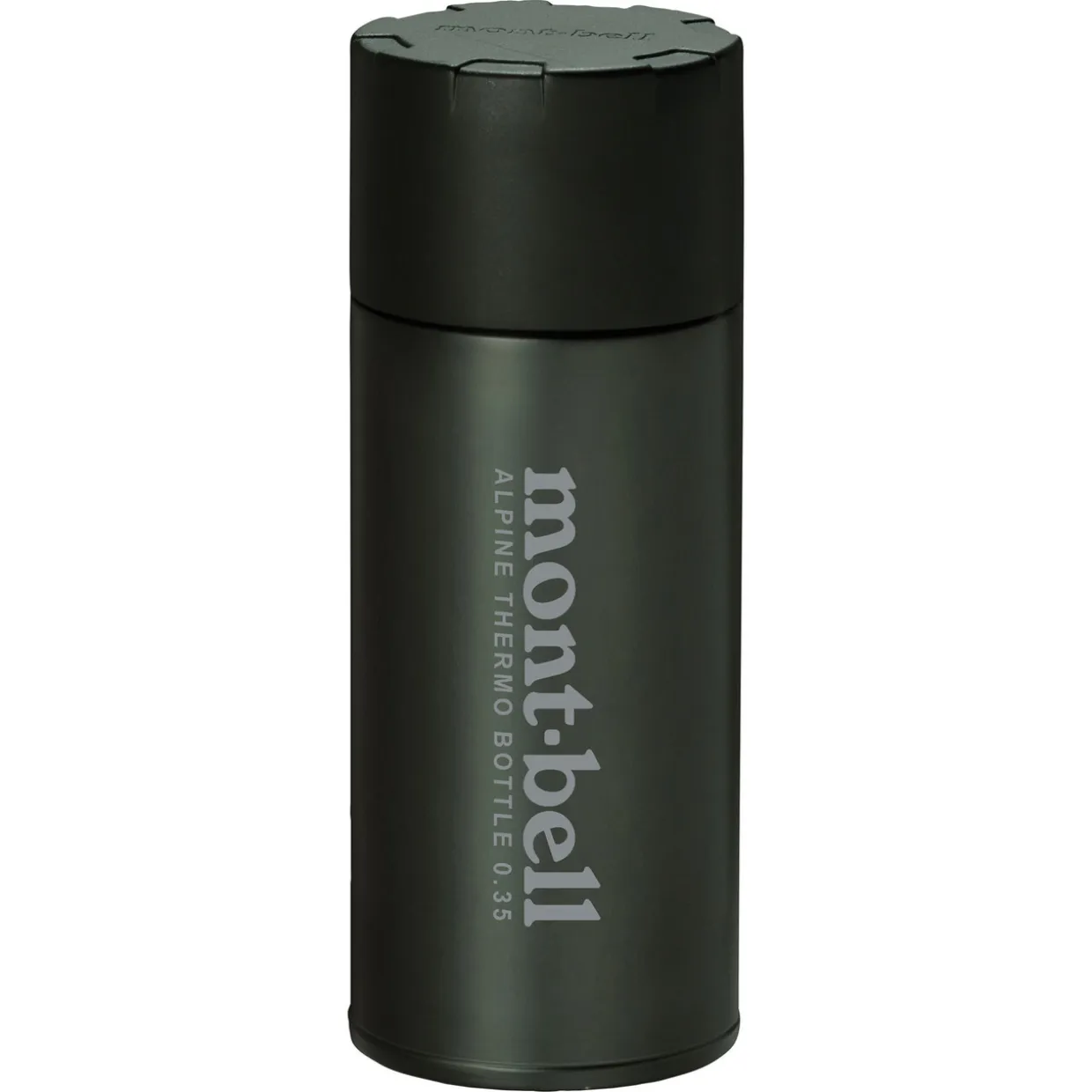 Alpine Thermo Bottle 0.35L