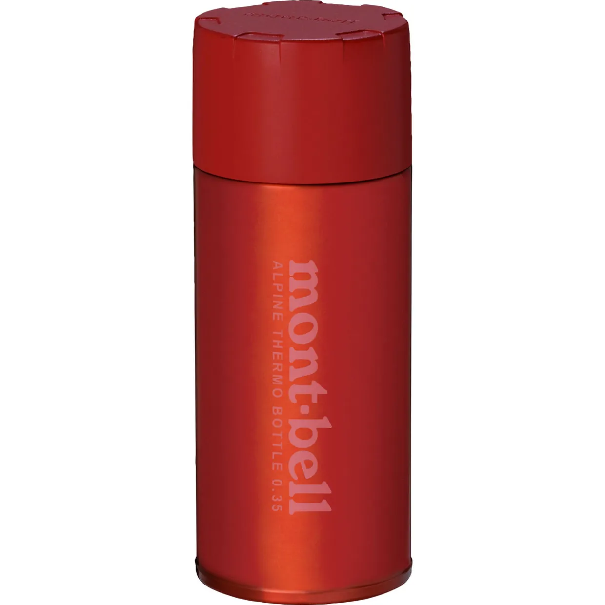 Alpine Thermo Bottle 0.35L