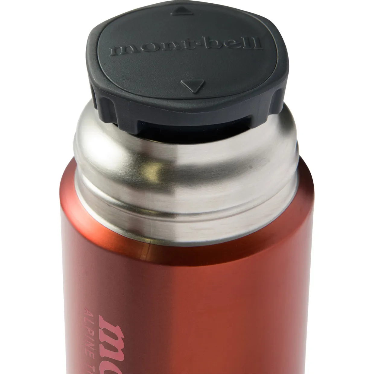 Alpine Thermo Bottle 0.35L