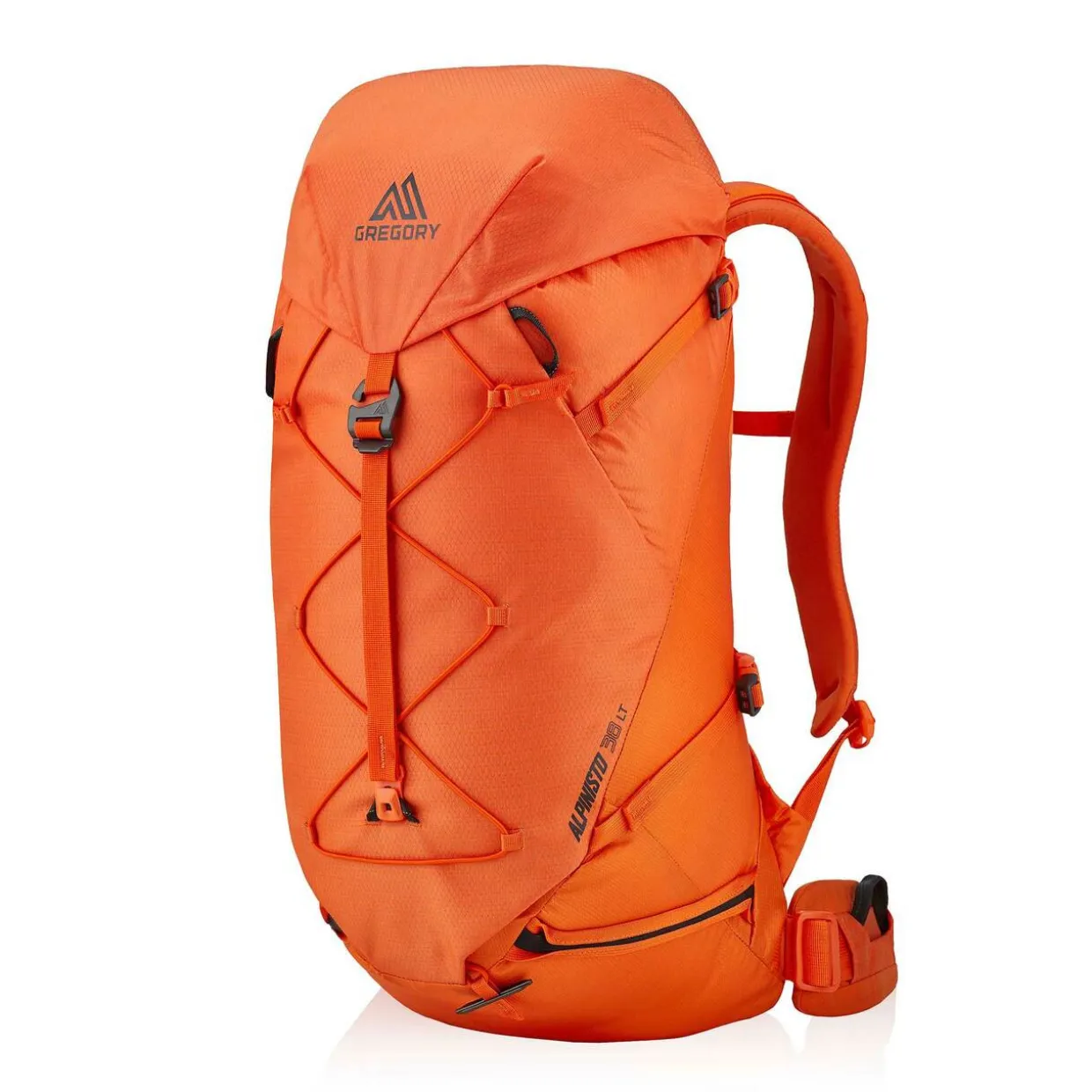 Alpinisto 38 LT Rucksack