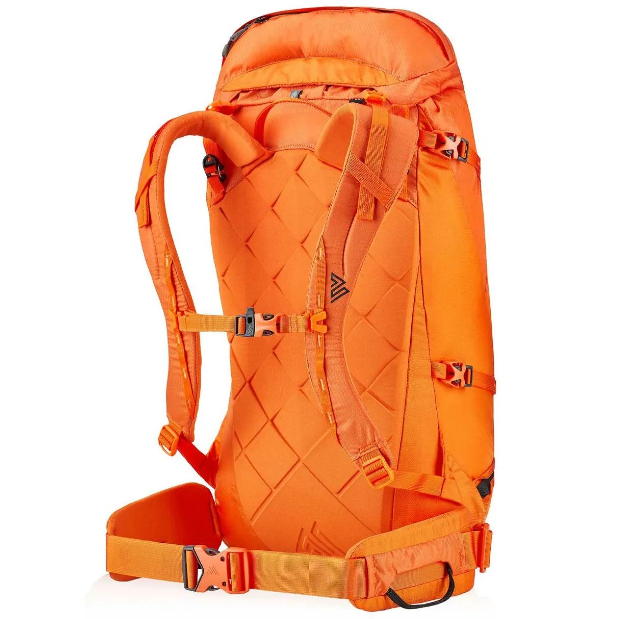 Alpinisto 38 LT Rucksack