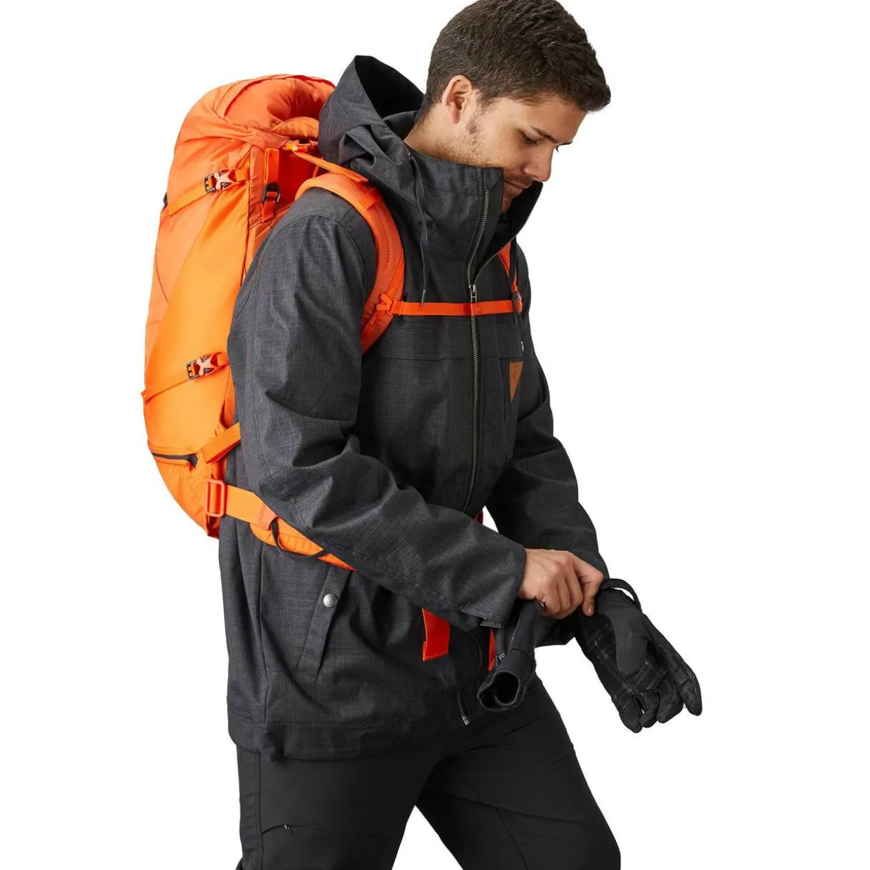Alpinisto 38 LT Rucksack