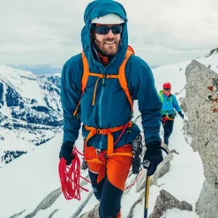 Alpinisto 38 LT Rucksack