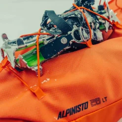 Alpinisto 38 LT Rucksack