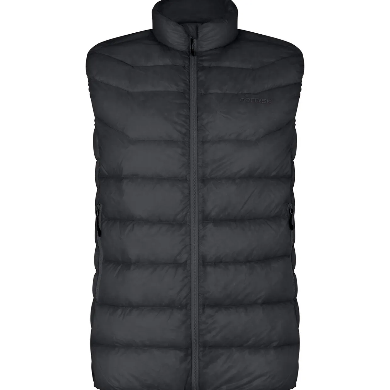 Alto 2.0 Ultralight Down Vest - Unisex