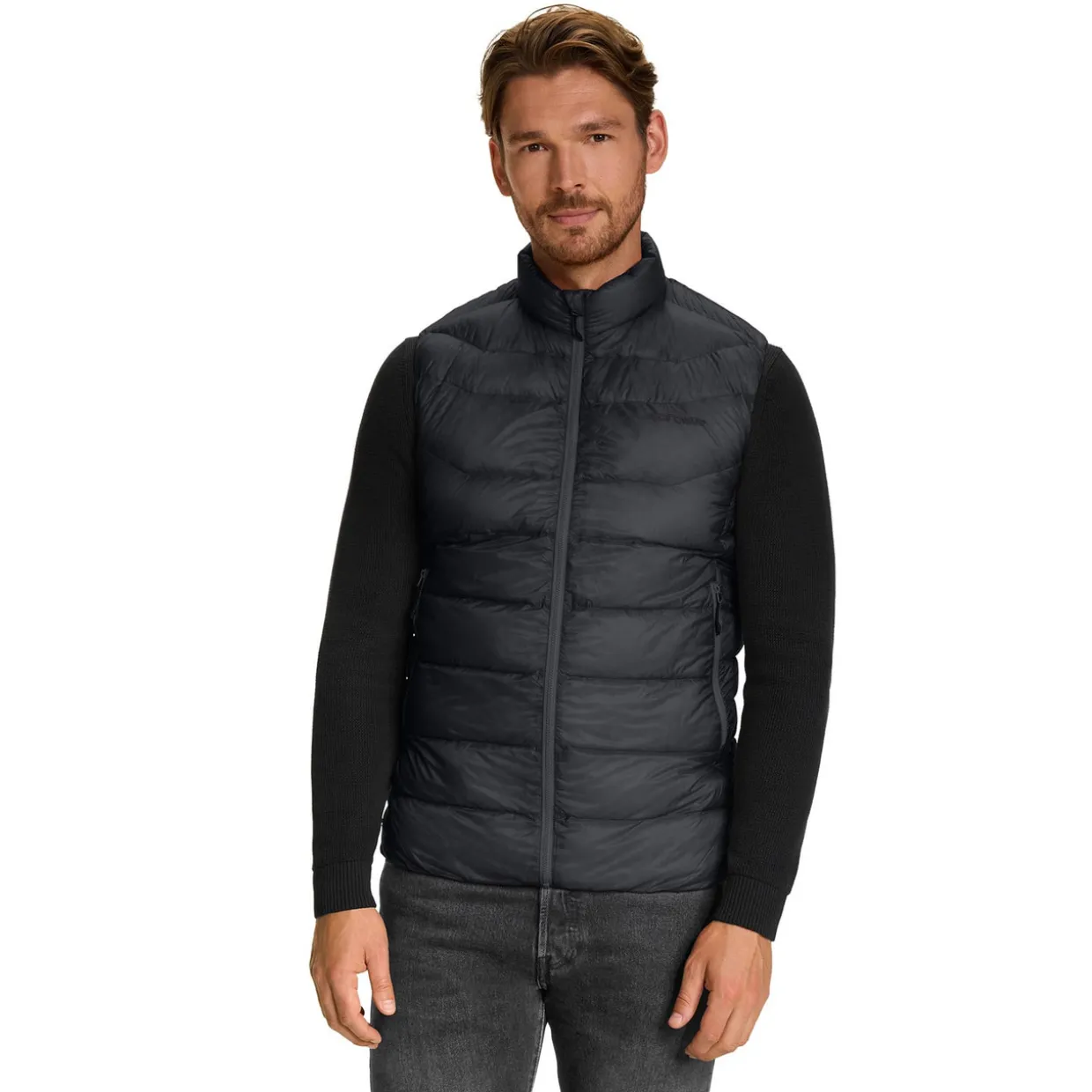 Alto 2.0 Ultralight Down Vest - Unisex