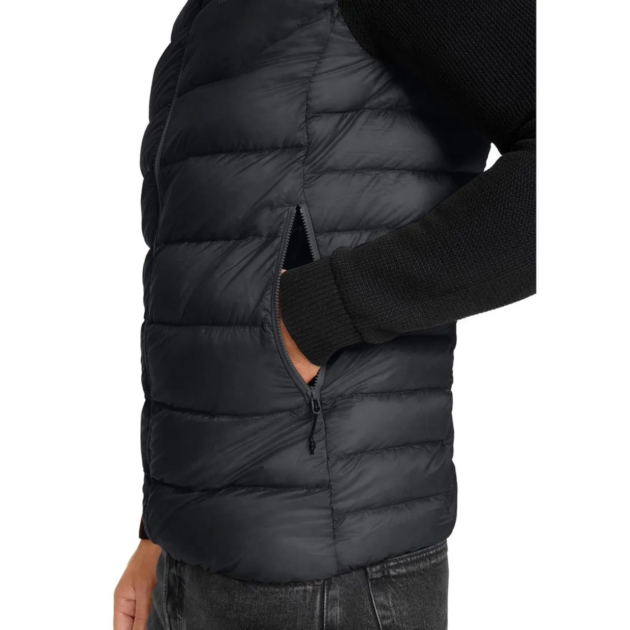 Alto 2.0 Ultralight Down Vest - Unisex