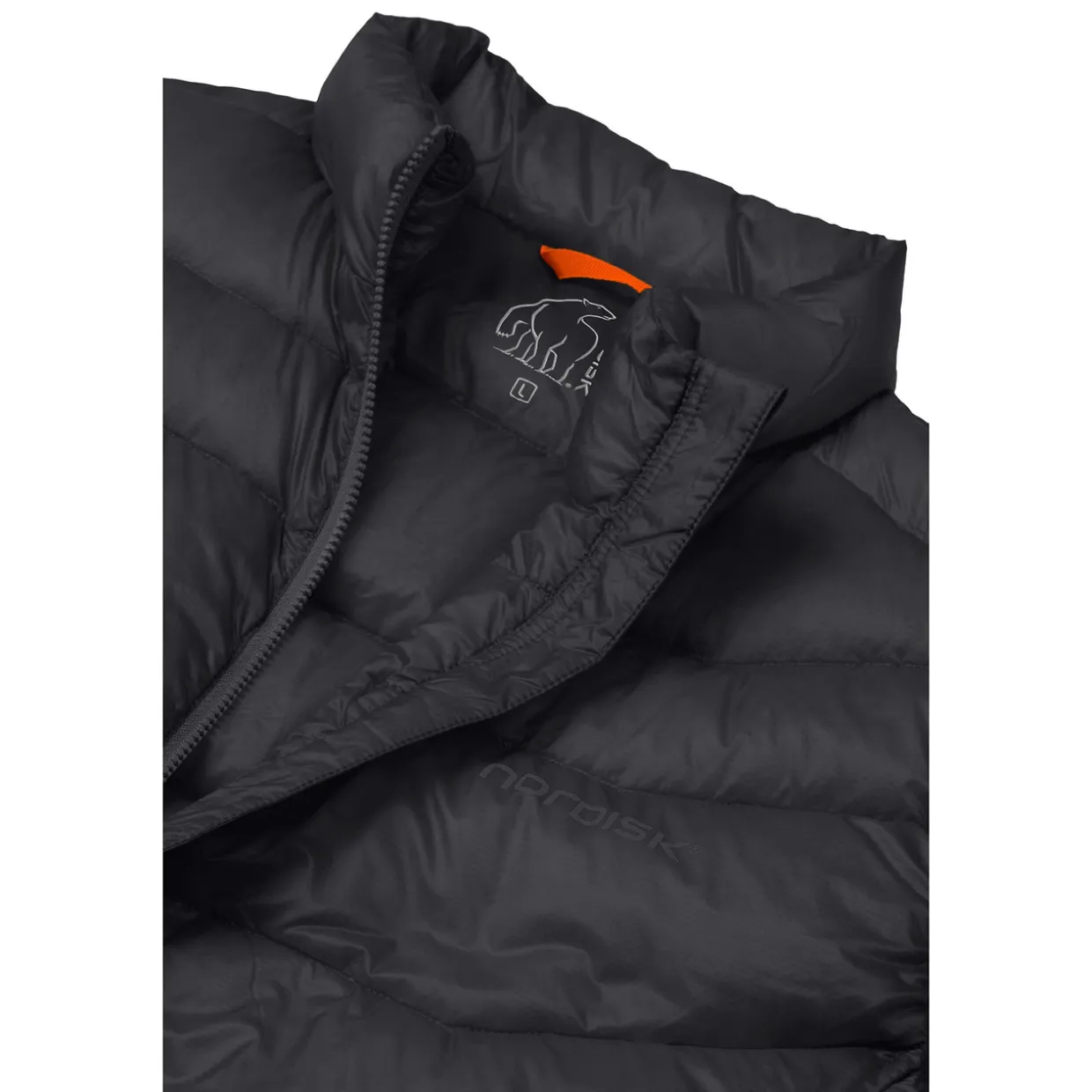 Alto 2.0 Ultralight Down Vest - Unisex
