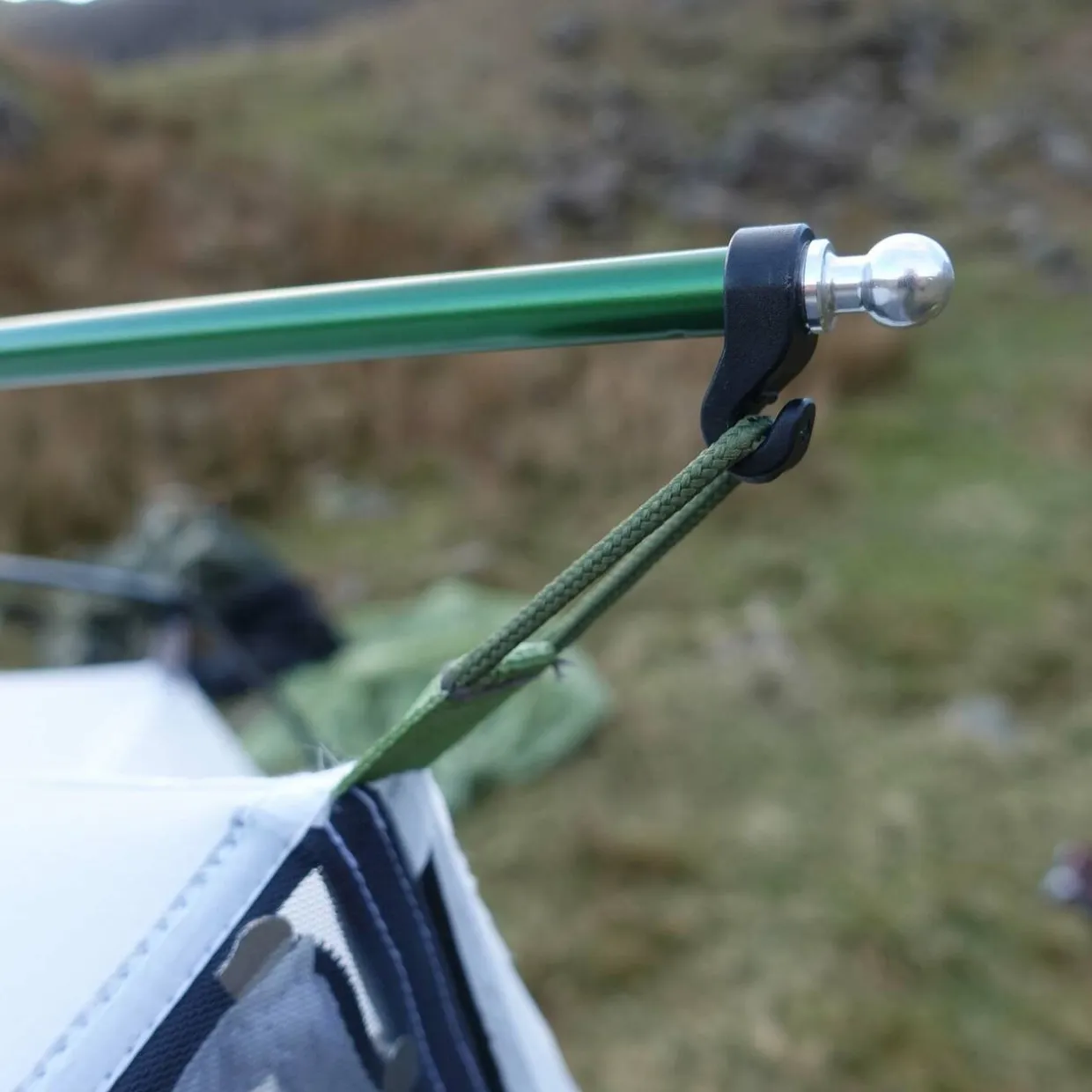 Alto TR2 Plus Tent