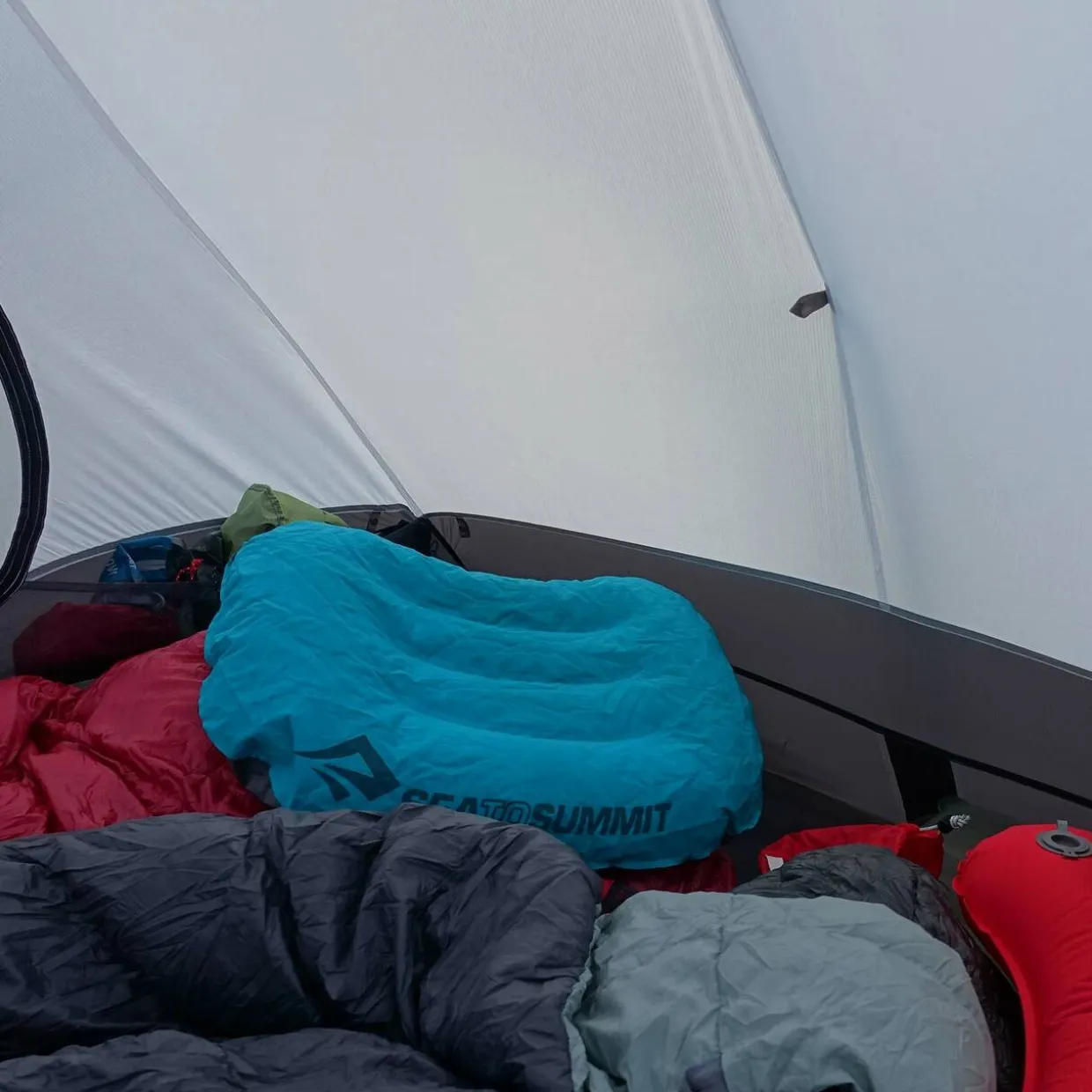 Alto TR2 Plus Tent