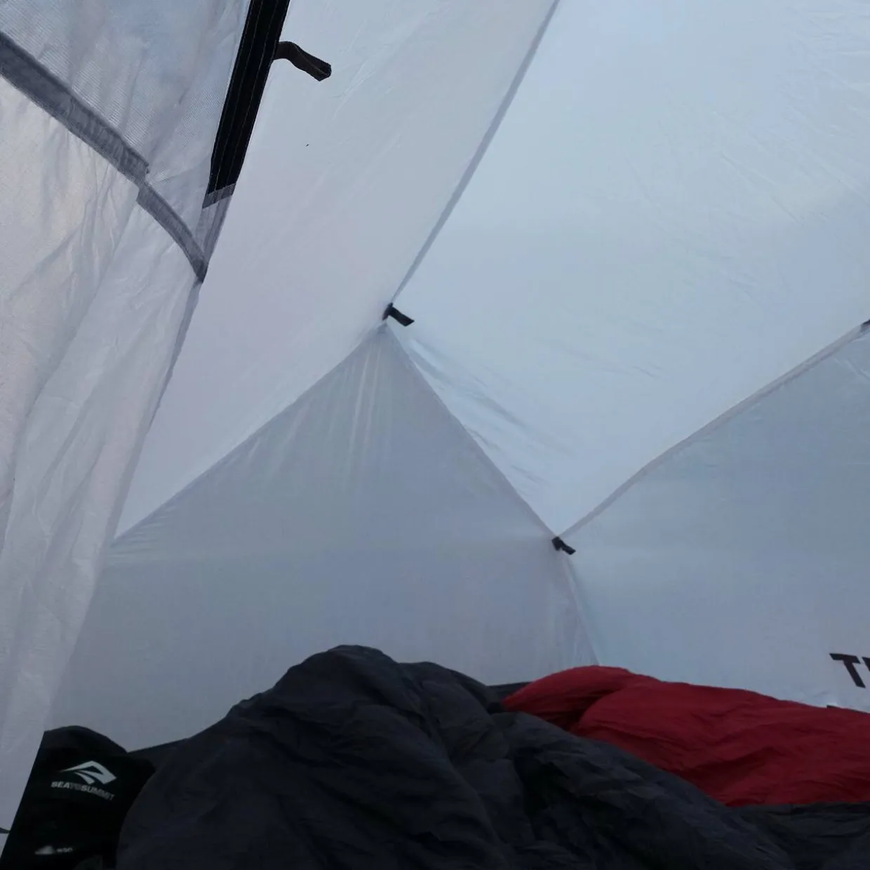 Alto TR2 Plus Tent