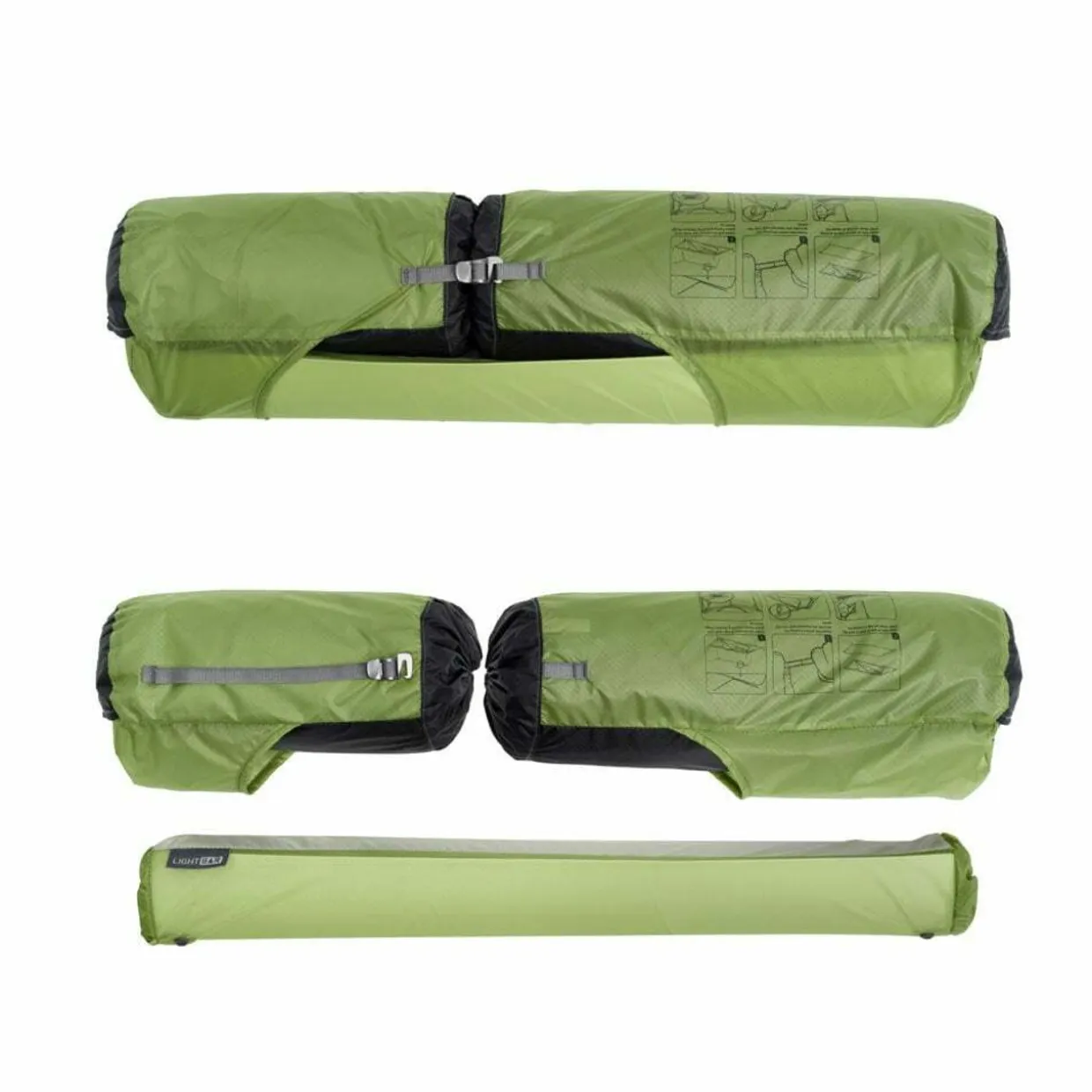 Alto TR1 Tent