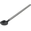 Aluminium Long Handle Spoon