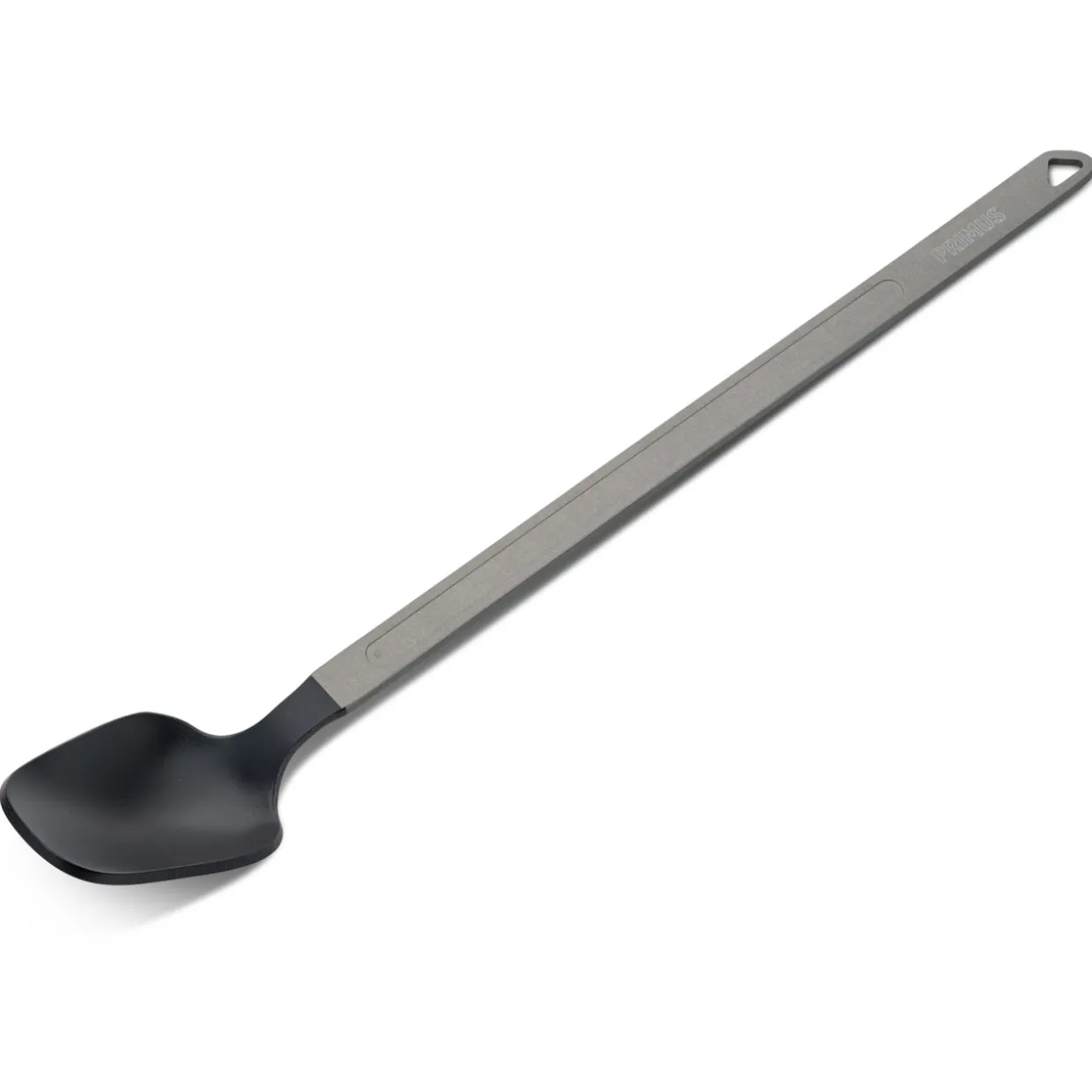 Aluminium Long Handle Spoon