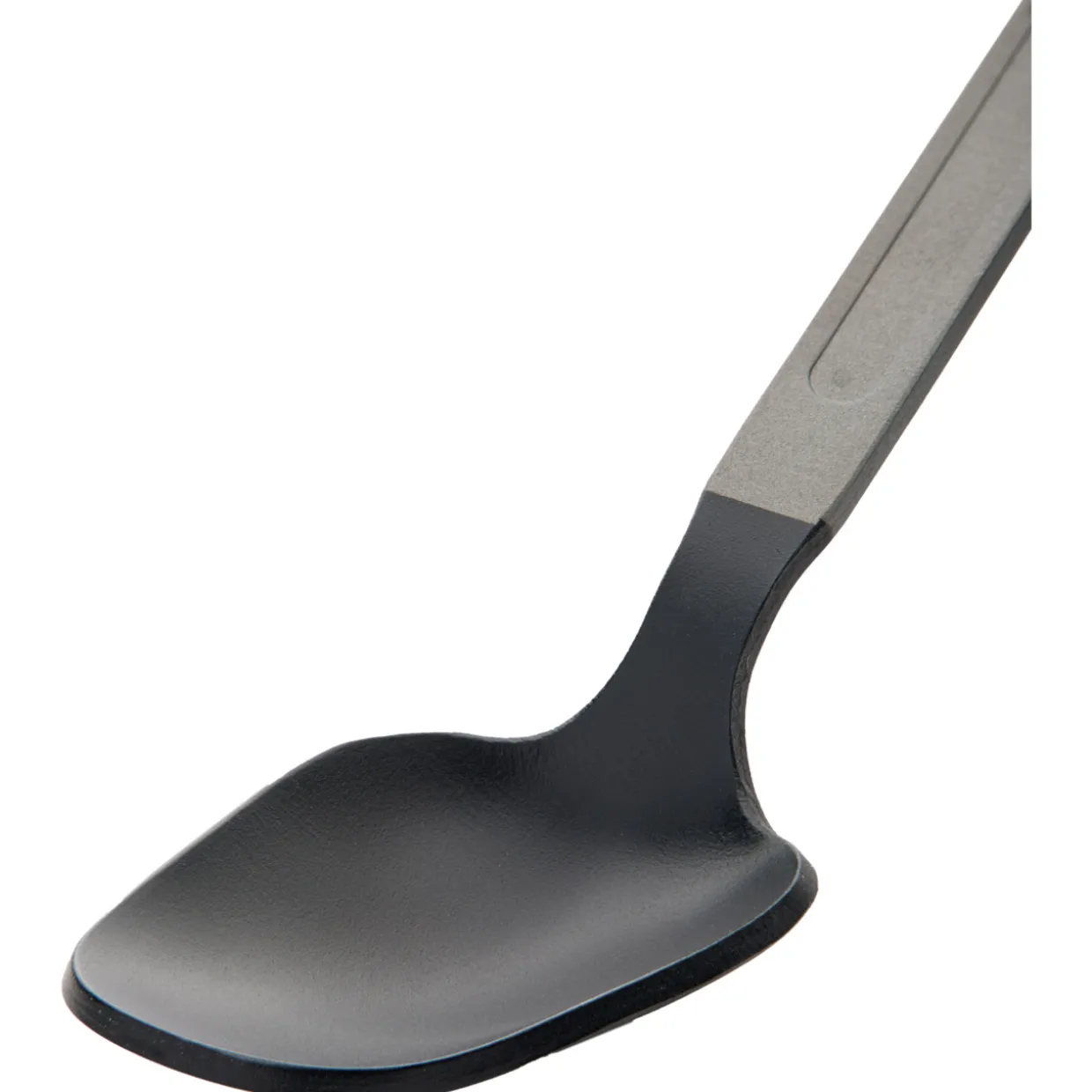 Aluminium Long Handle Spoon
