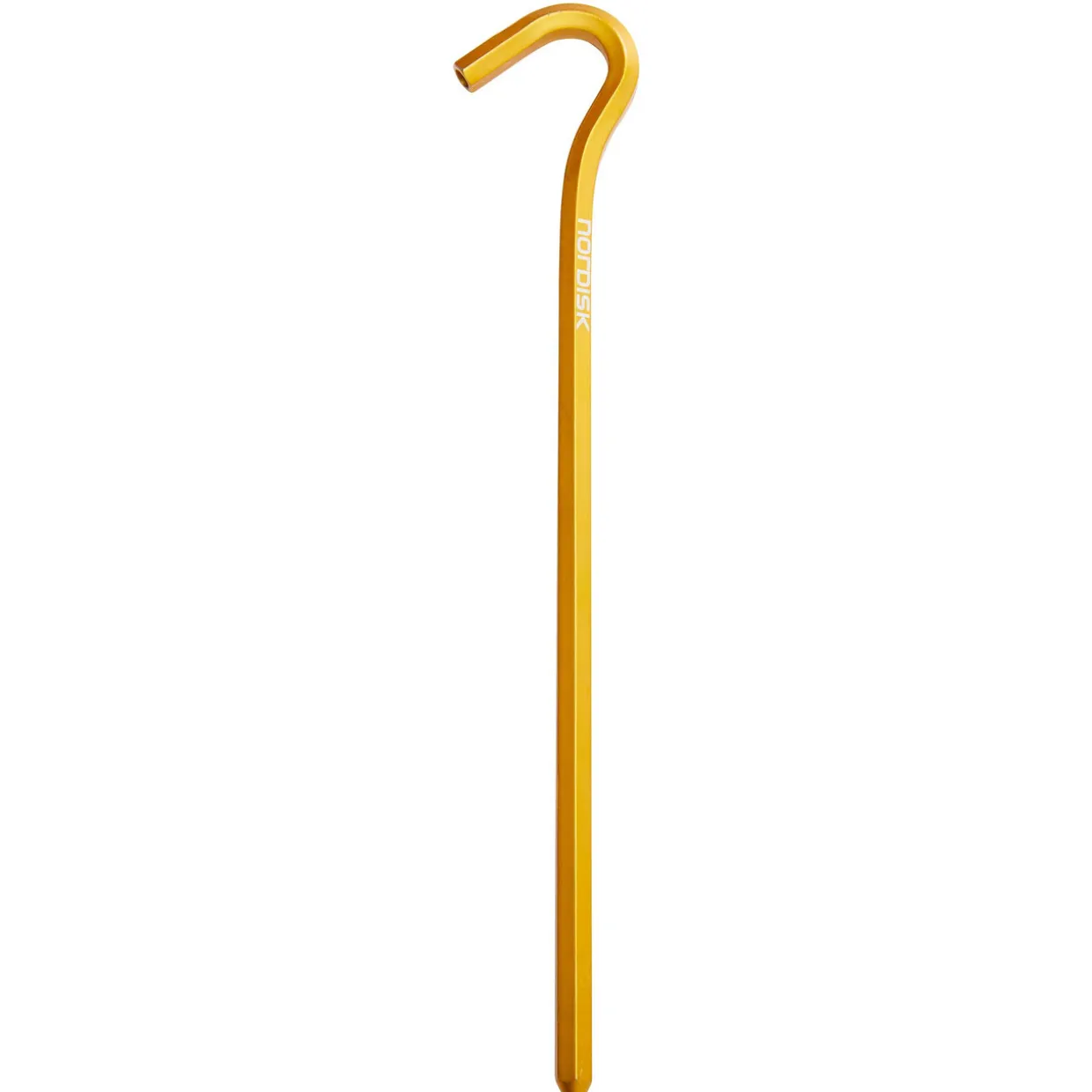 Aluminium Skewer Pegs - 10 Pack