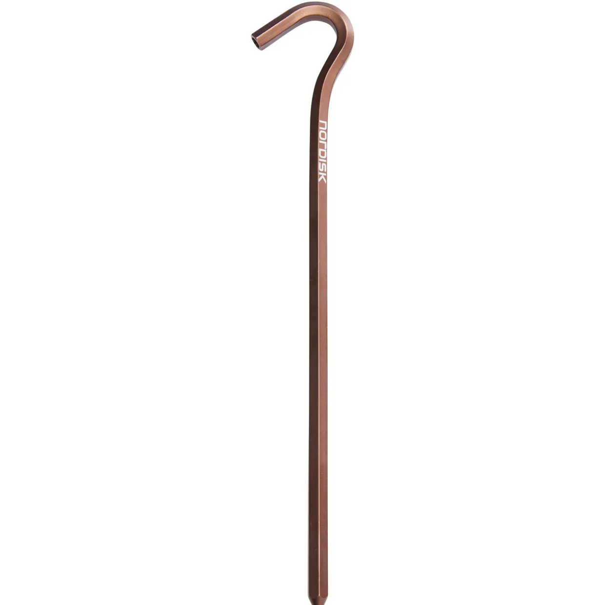 Aluminium Skewer Pegs - 10 Pack