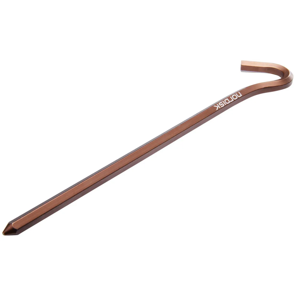 Aluminium Skewer Pegs - 10 Pack