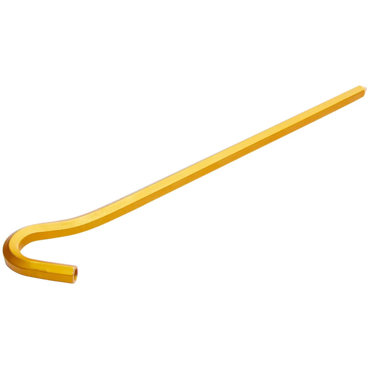 Aluminium Skewer Pegs - 10 Pack