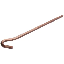 Aluminium Skewer Pegs - 10 Pack