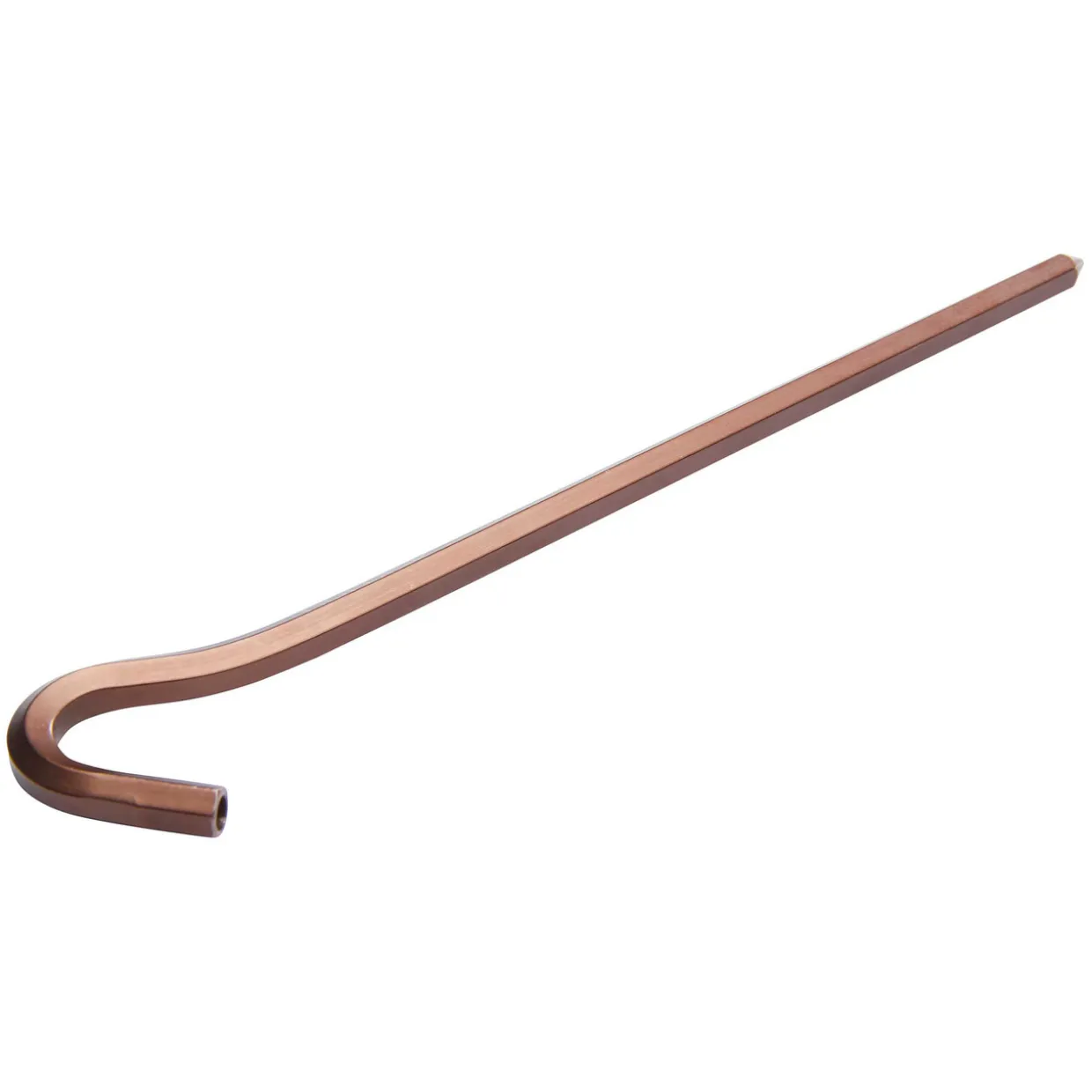 Aluminium Skewer Pegs - 10 Pack