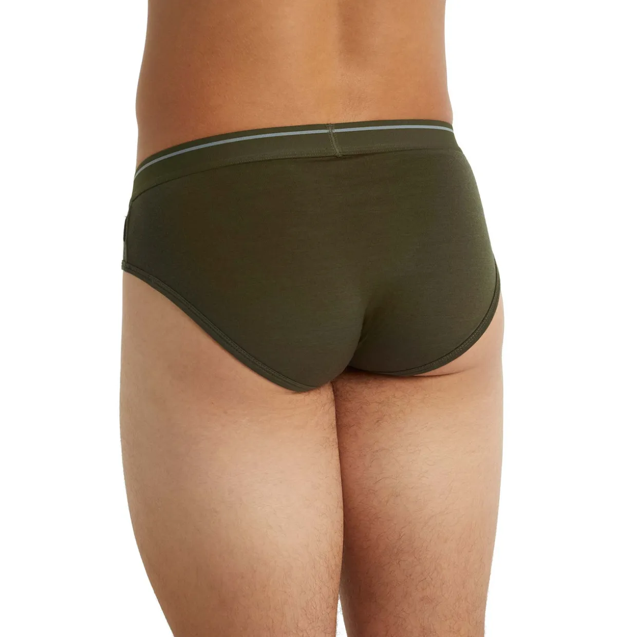 Anatomica Merino Briefs