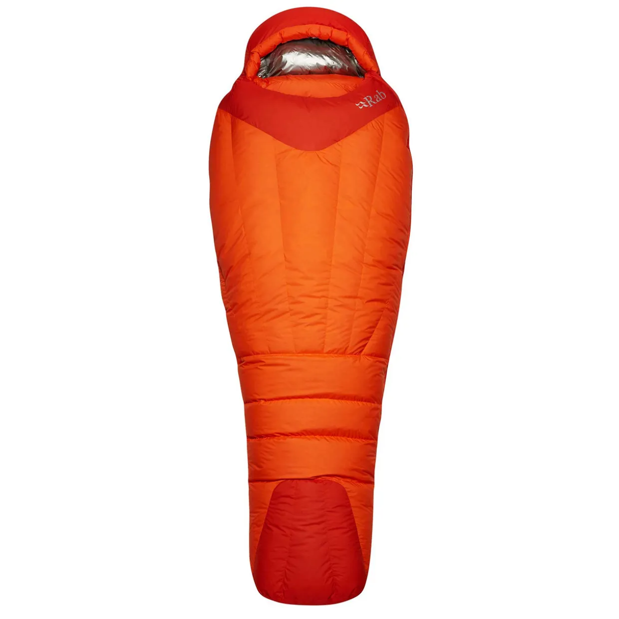 Andes Infinium 800 Down Sleeping Bag